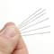 The Beadsmith® ColorEyes™ No.11 Beading Needles, 6ct.